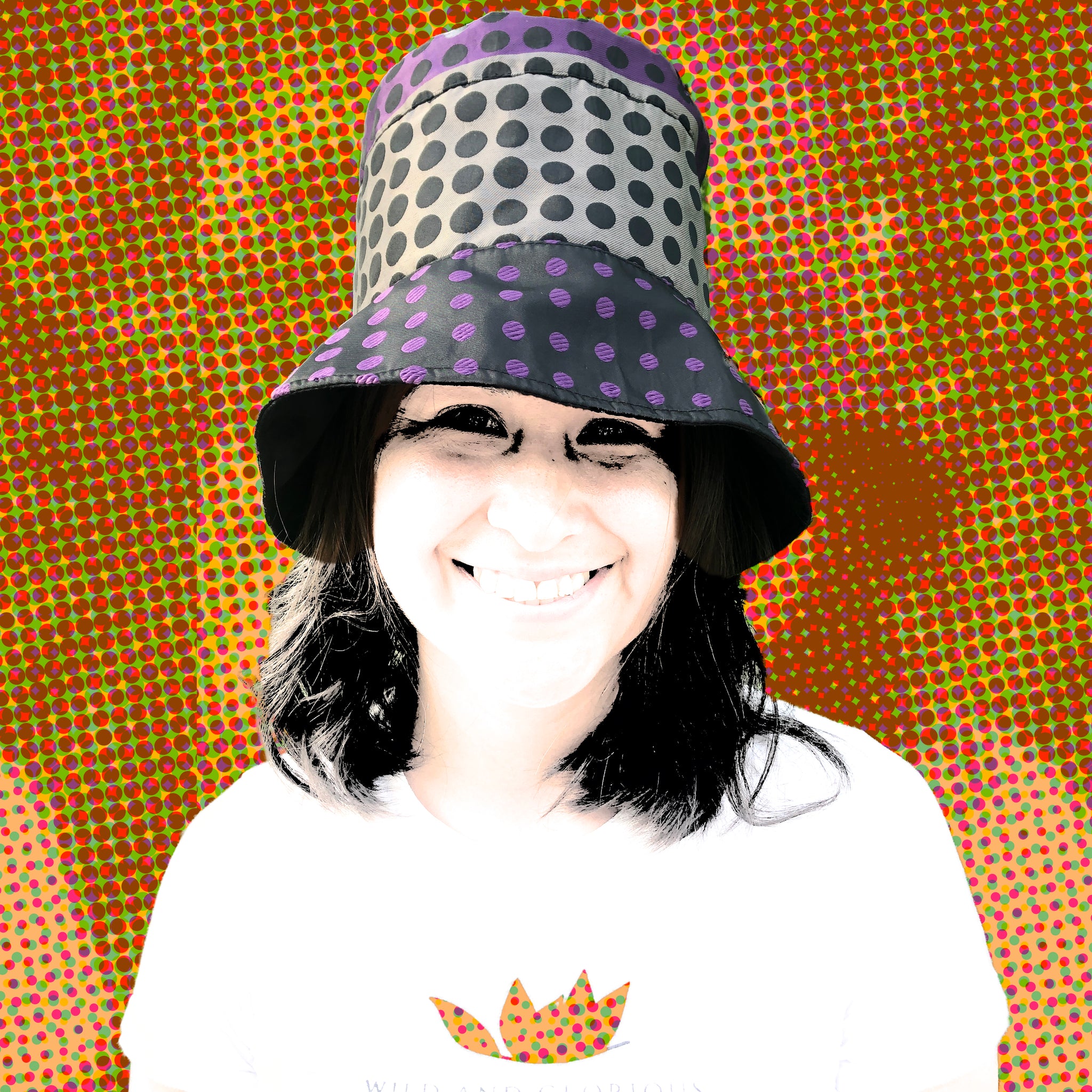 The Madeline Hat