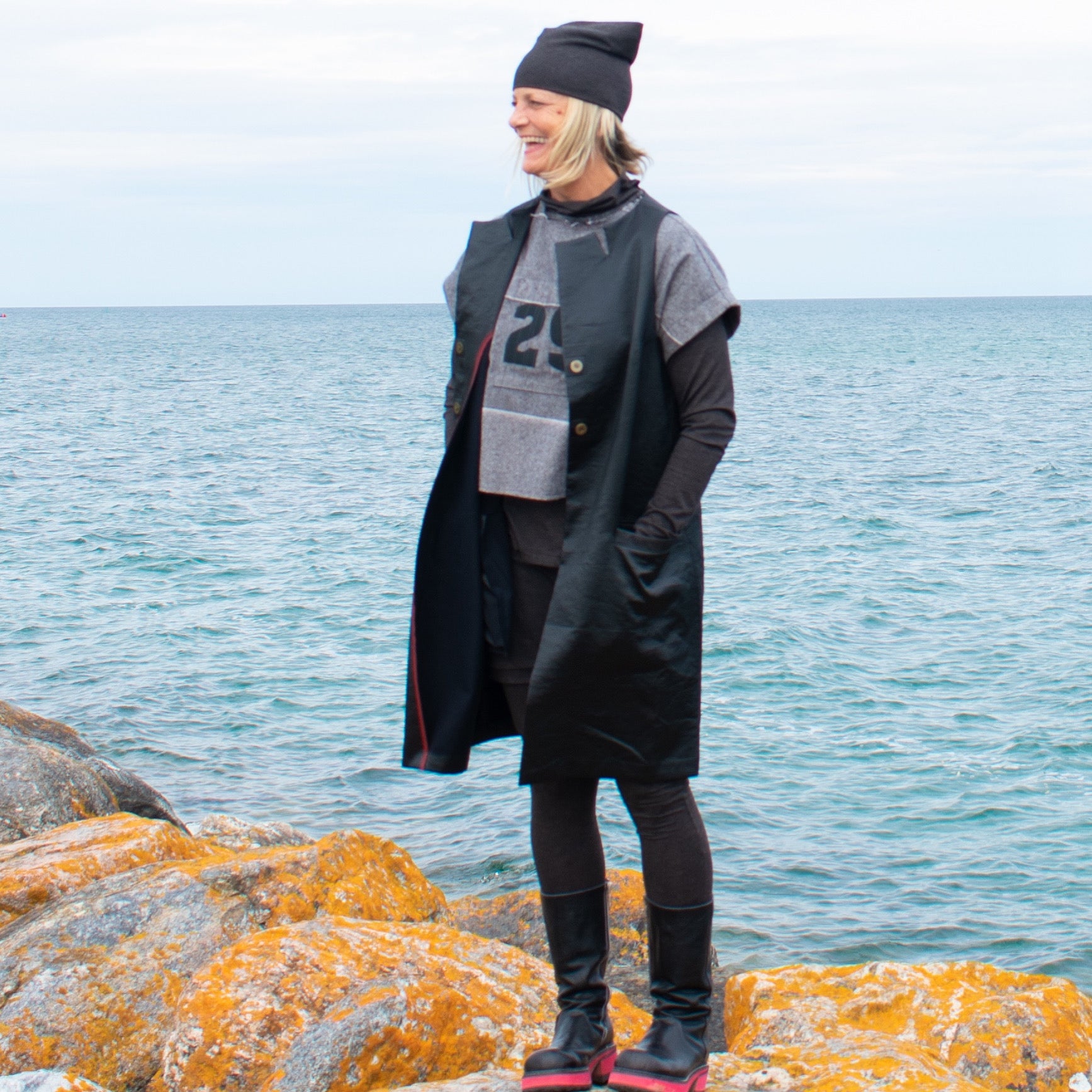 Mint Leggings organic - AT 2020/40 MicroBE collection