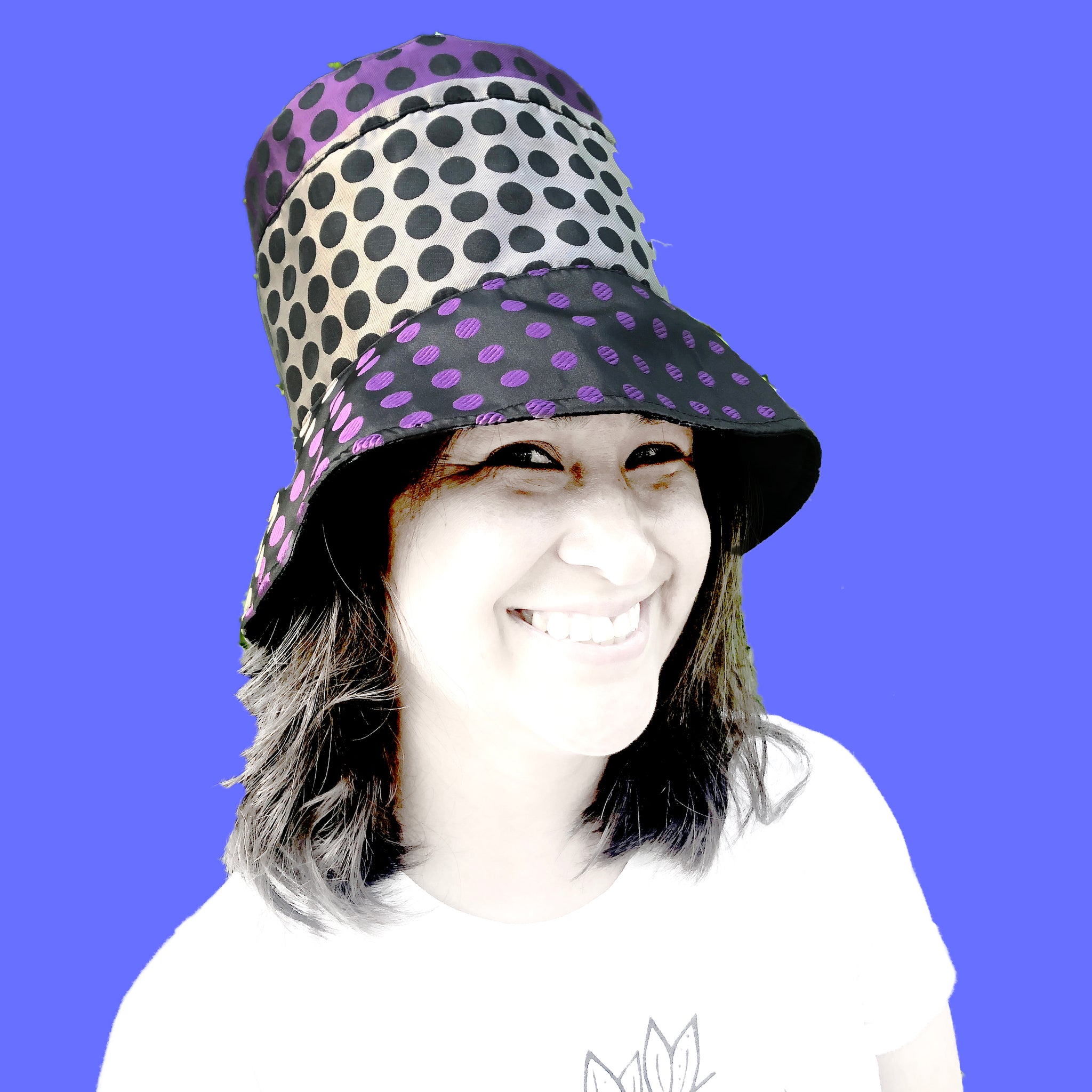 The Madeline Hat
