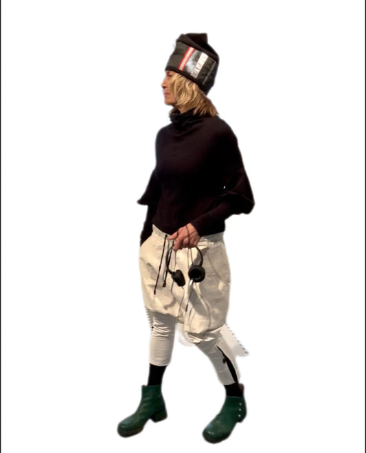 The 'Reflect The Good' Hat