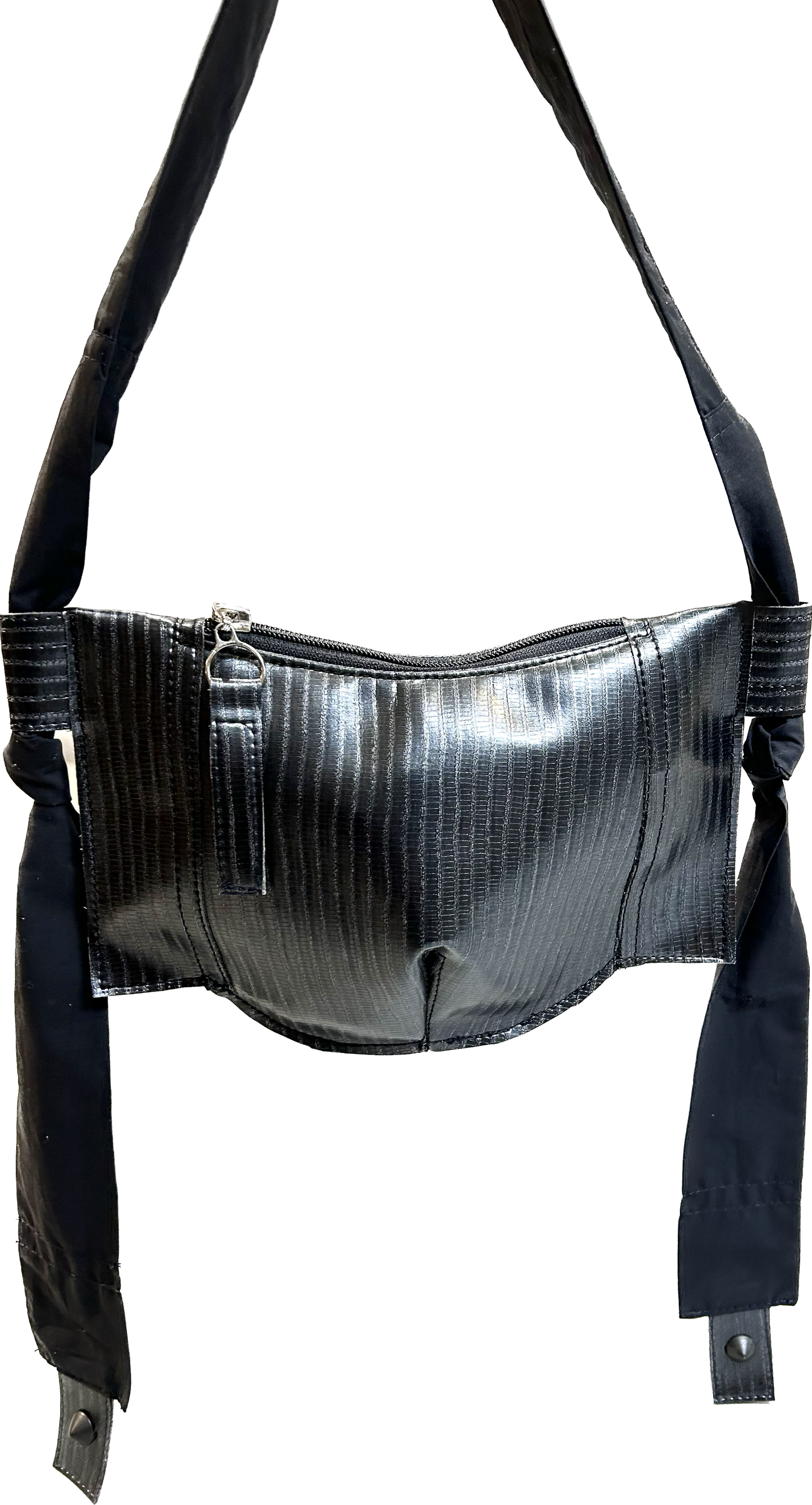 Osaka Rocka petite shoulder bag