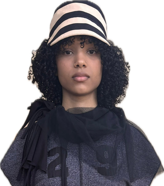 The 'A' Rocky Stripe Cap