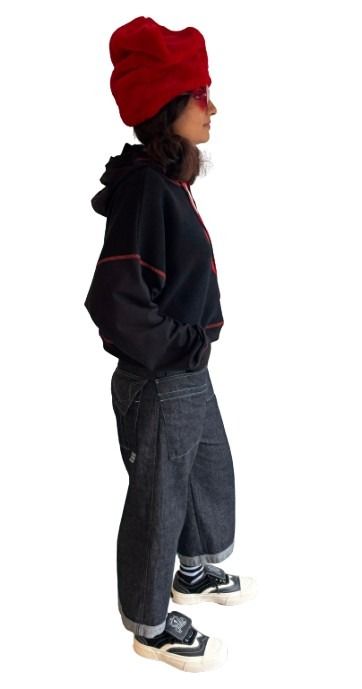 Jean Jeanie - 45th Annieversary jeans