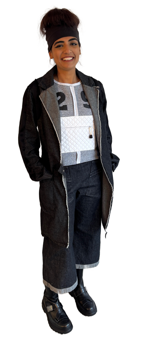 Jean Jeanie - 45th Annieversary jeans