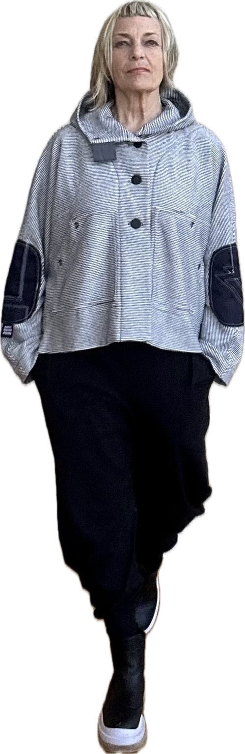 ProCon jacket
