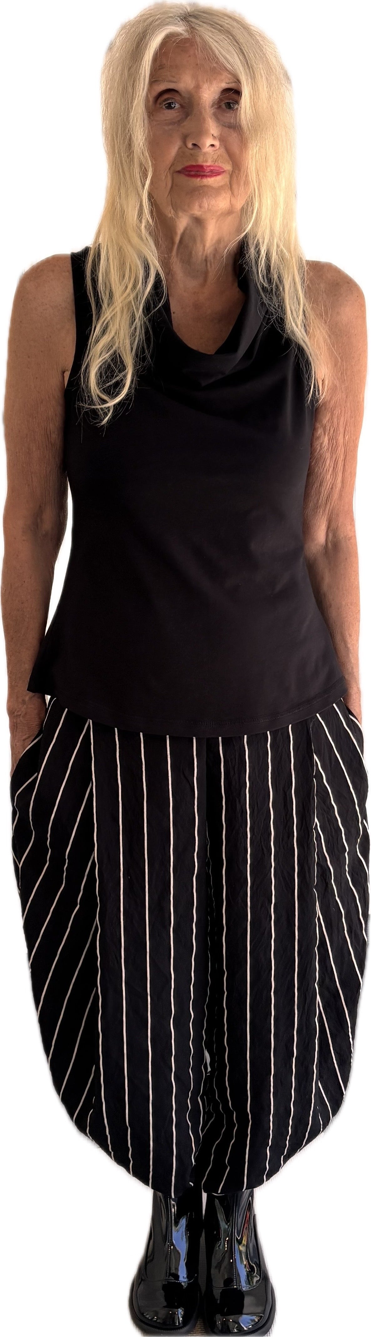 Lorraina Knit top