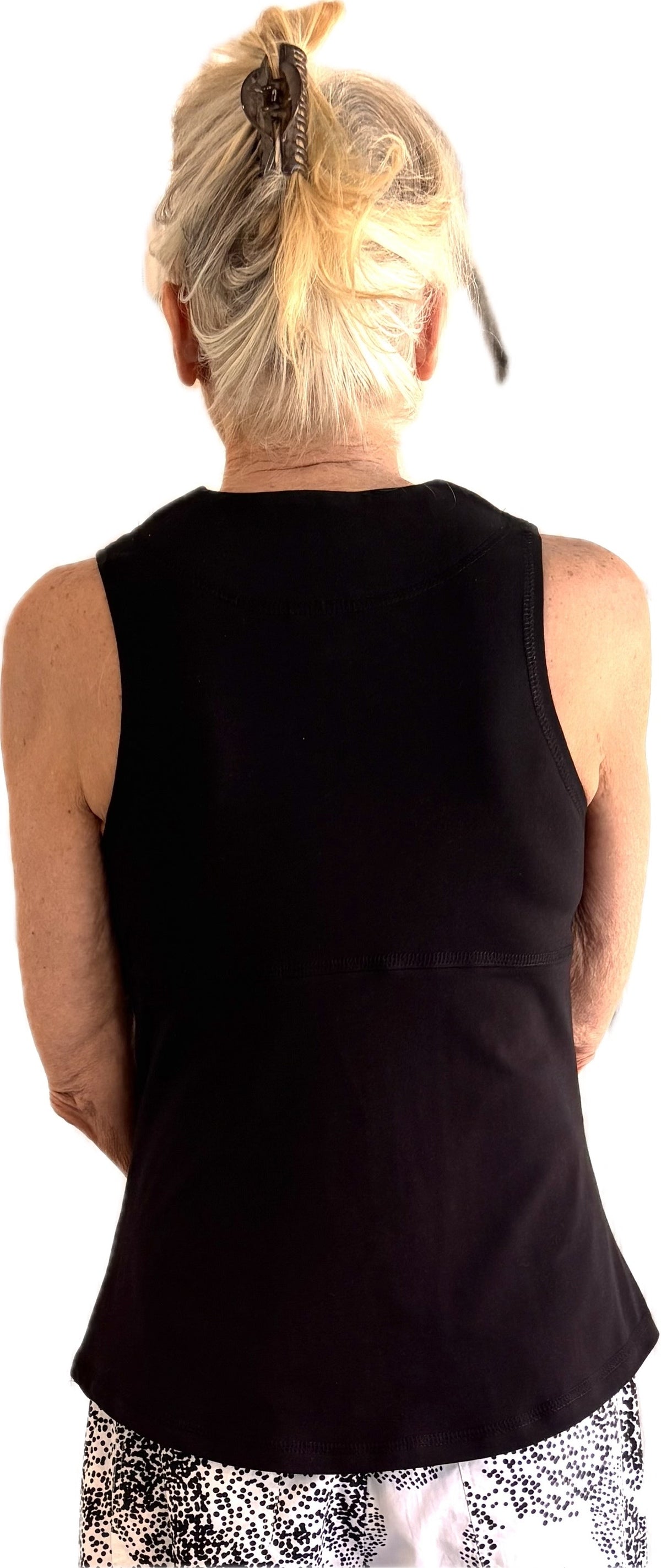 Lorraina Knit top