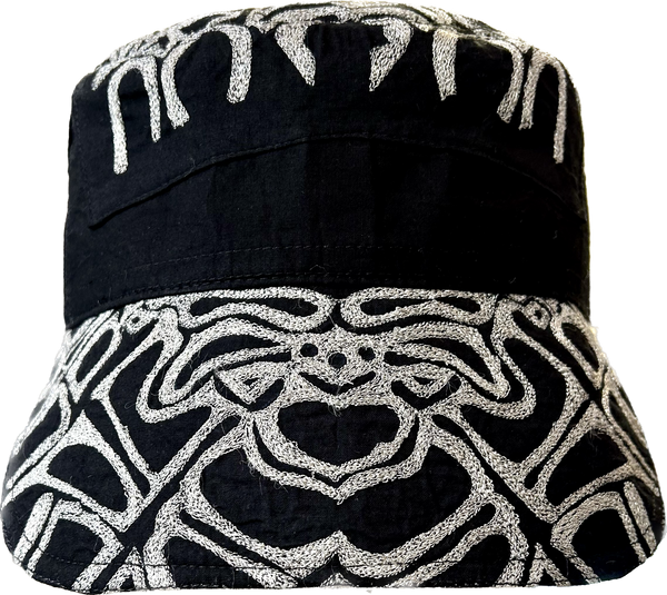 A DELUXE Rocky cap