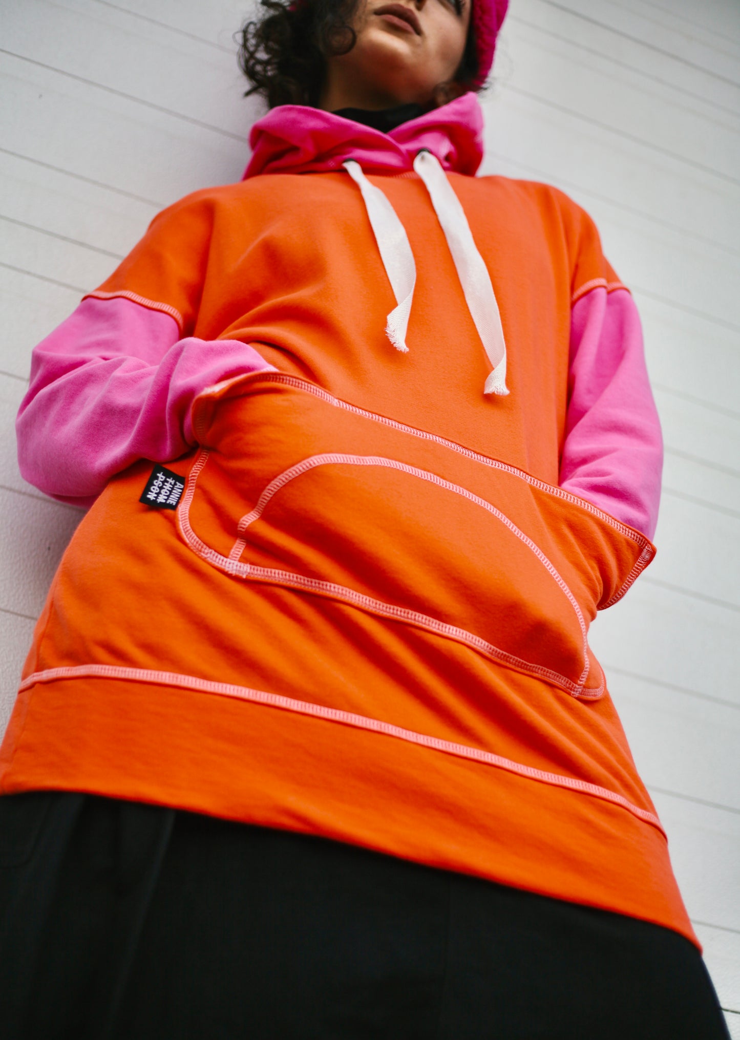 CitruSplosion No Sweat Dress
