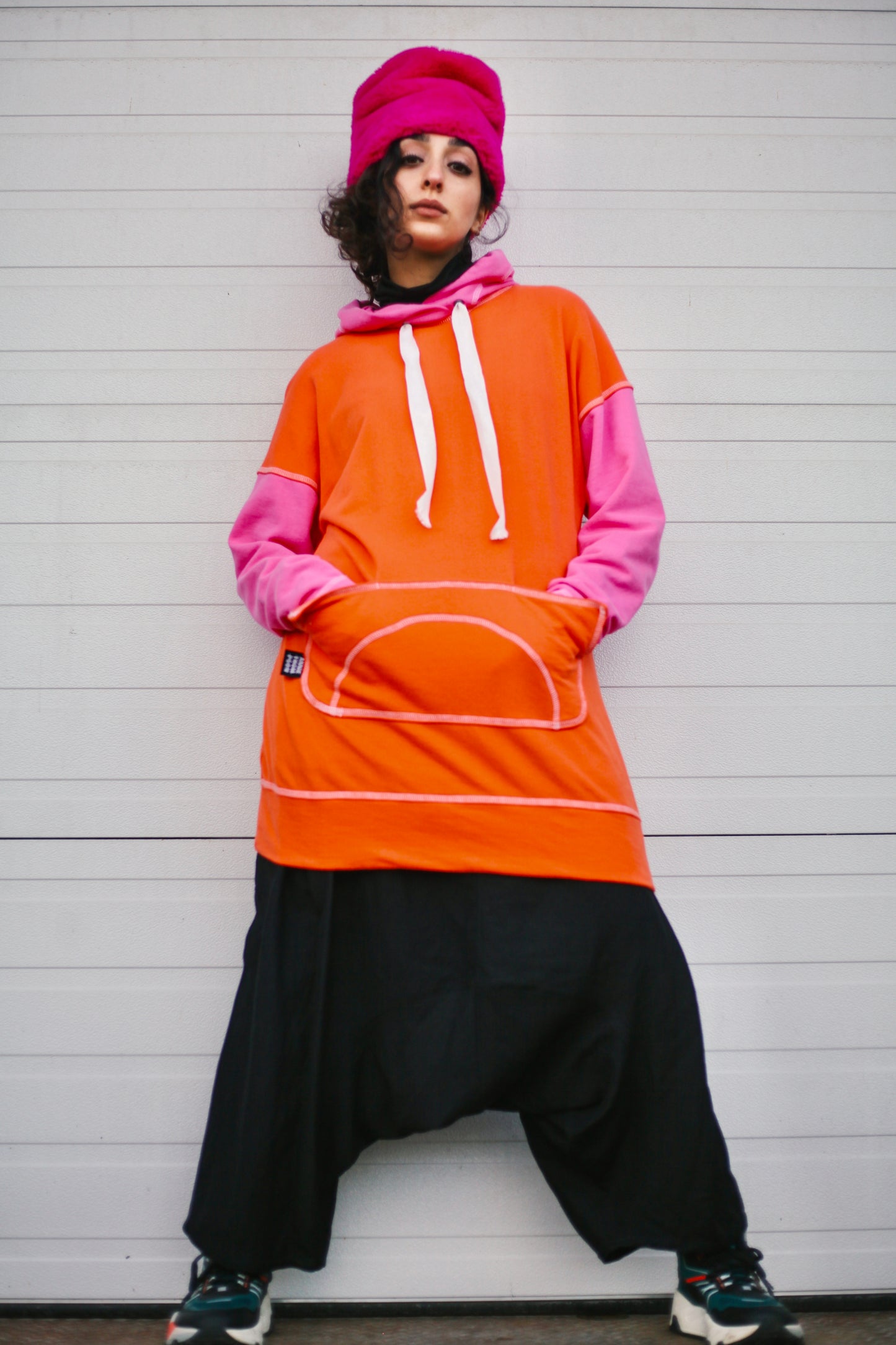 CitruSplosion No Sweat Dress