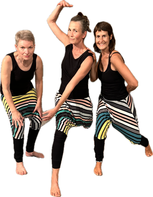 BUZZ61 DancePants
