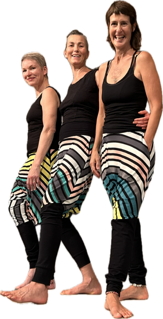 BUZZ61 DancePants