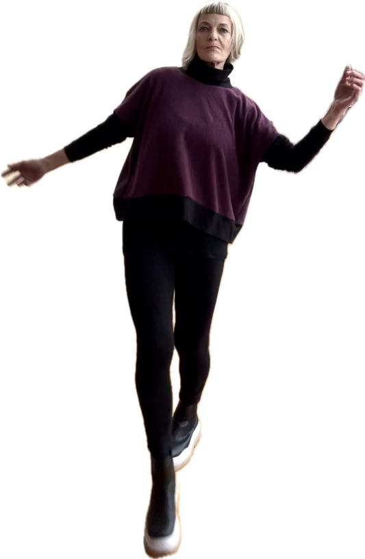 Outlier sweatershirt
