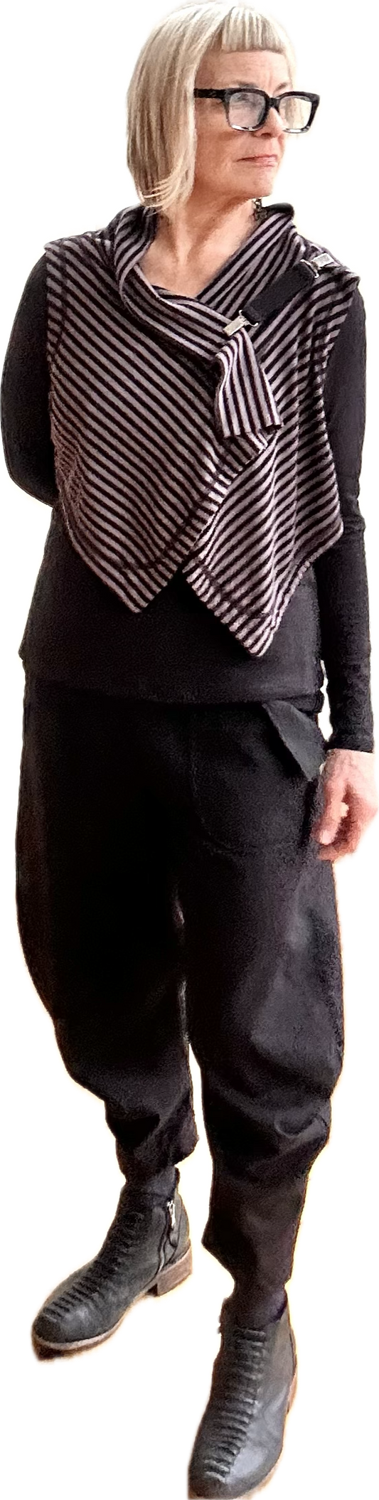 Bounty trouser