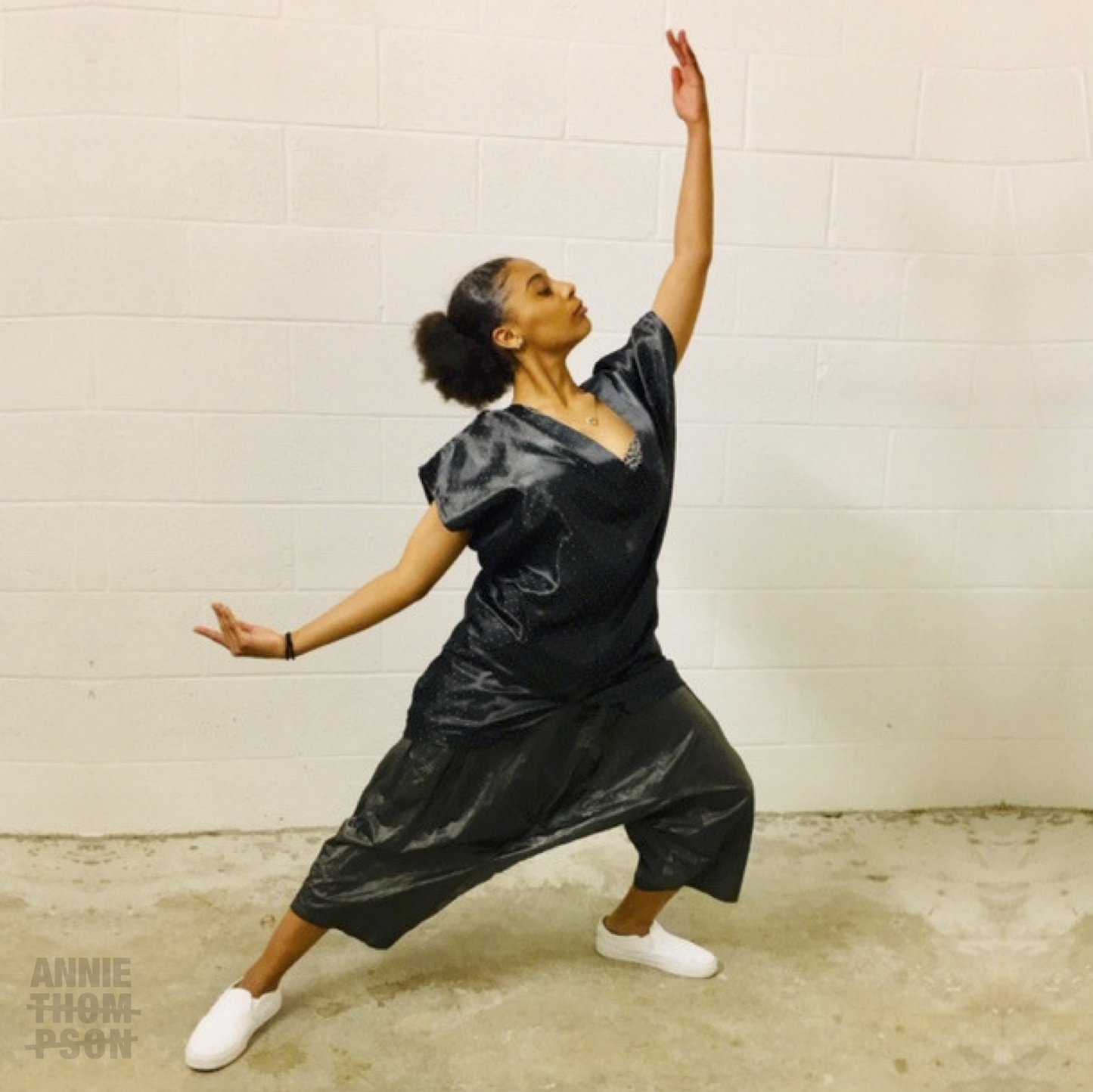 Juku Fly Pant I Metallica