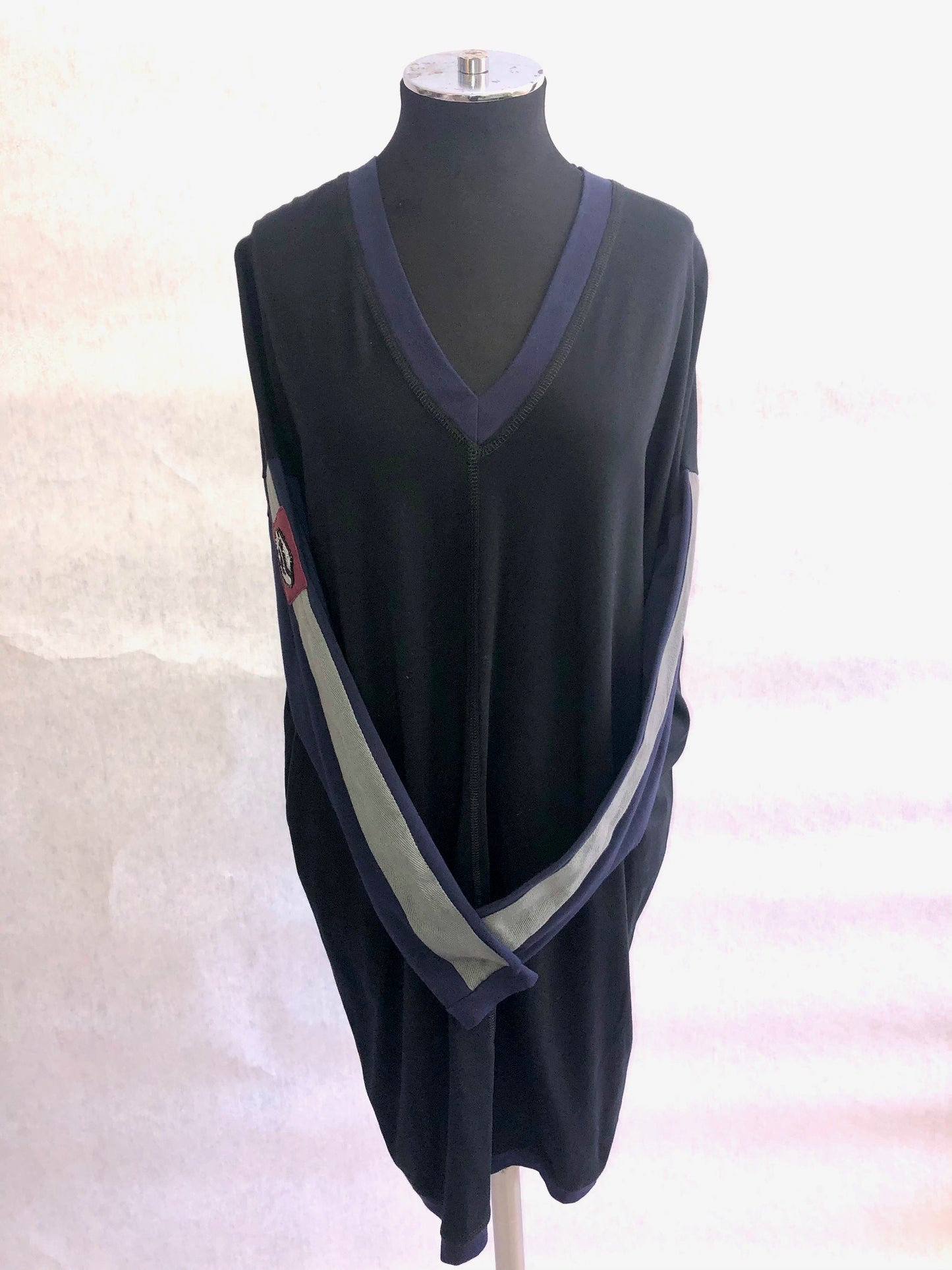 New Jersey Knit Dress  - Organic cotton