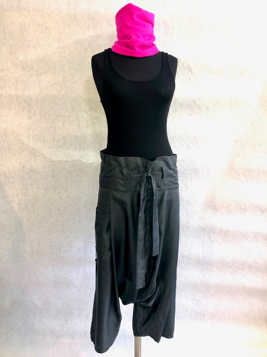Juku Fly Pant I Moonlight