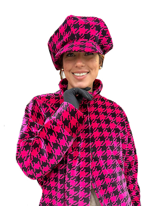 Good News Girl Hat