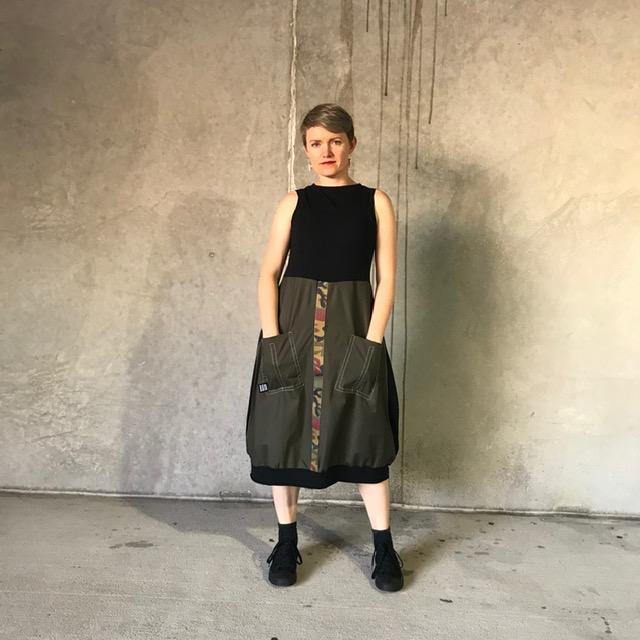Eagle Dress