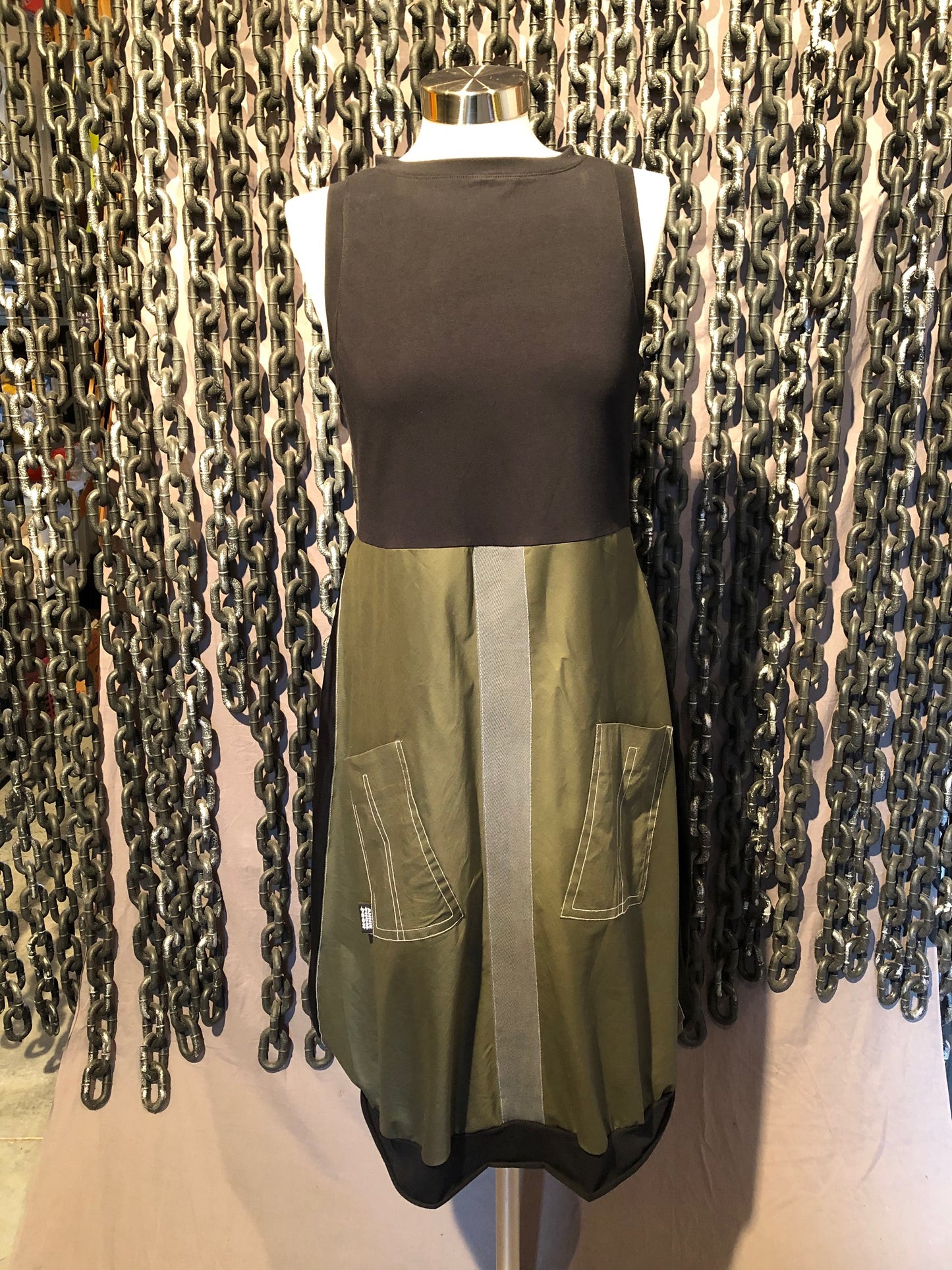 Eagle Dress