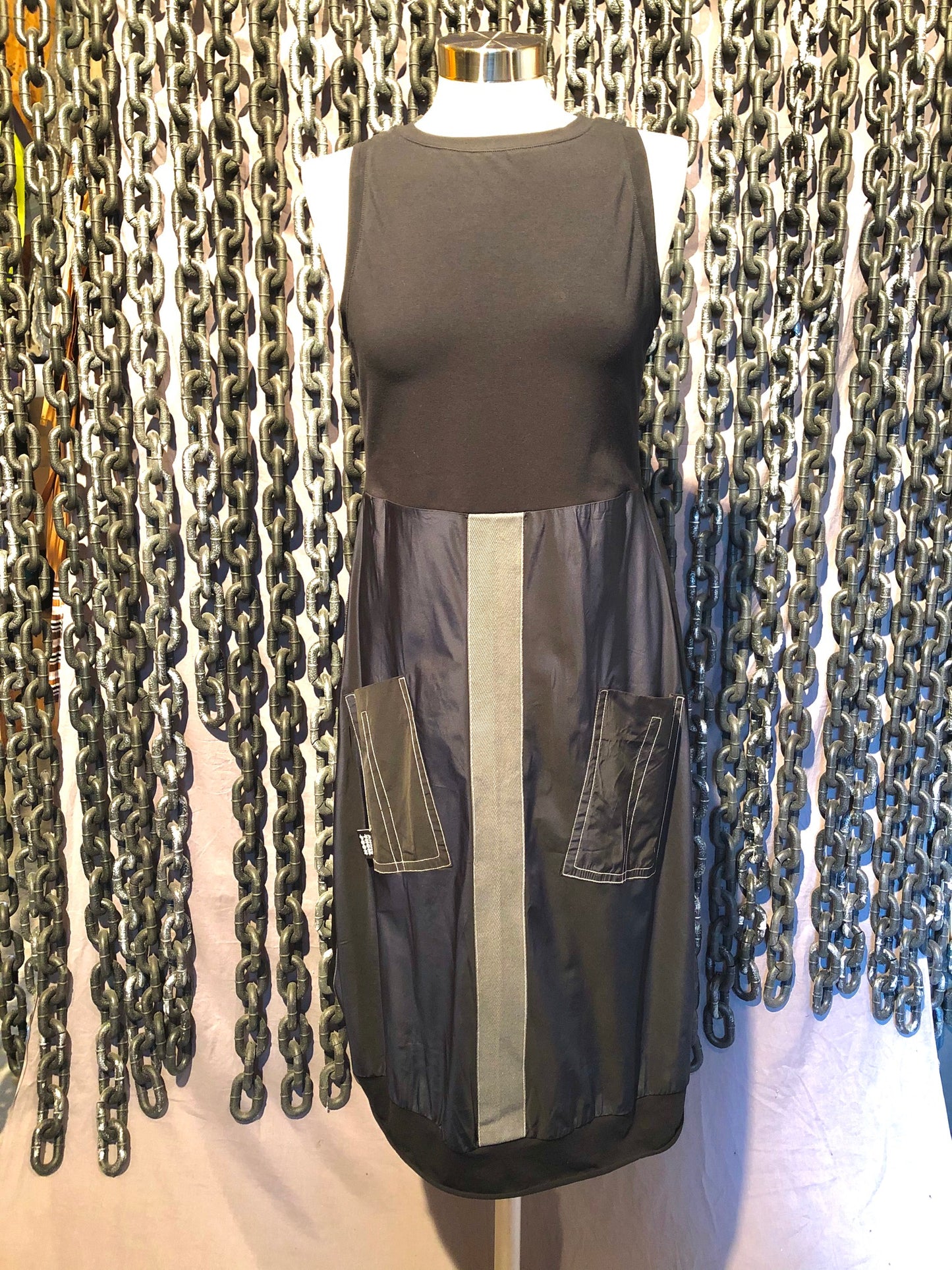 Eagle Dress