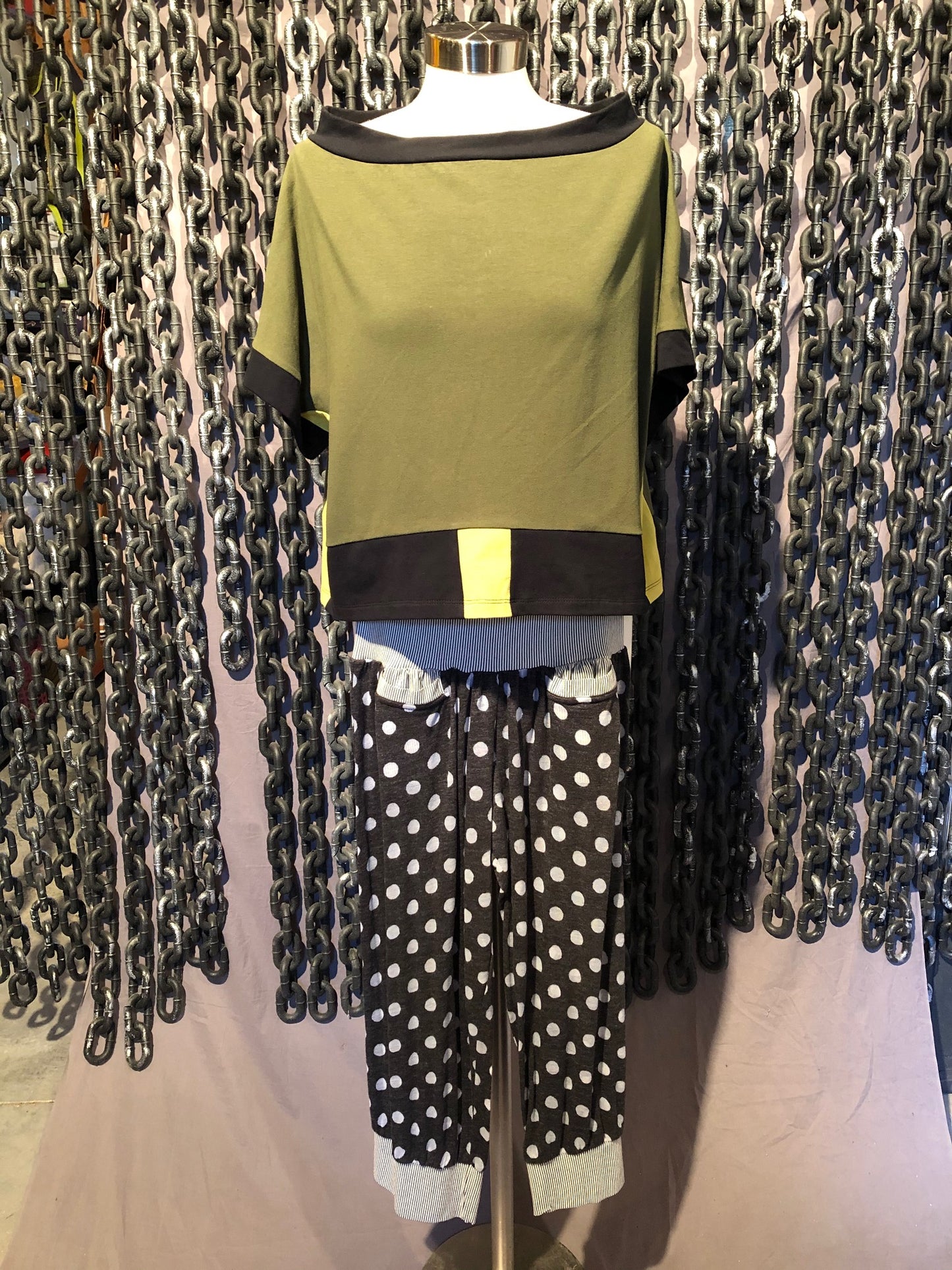 Odessa T