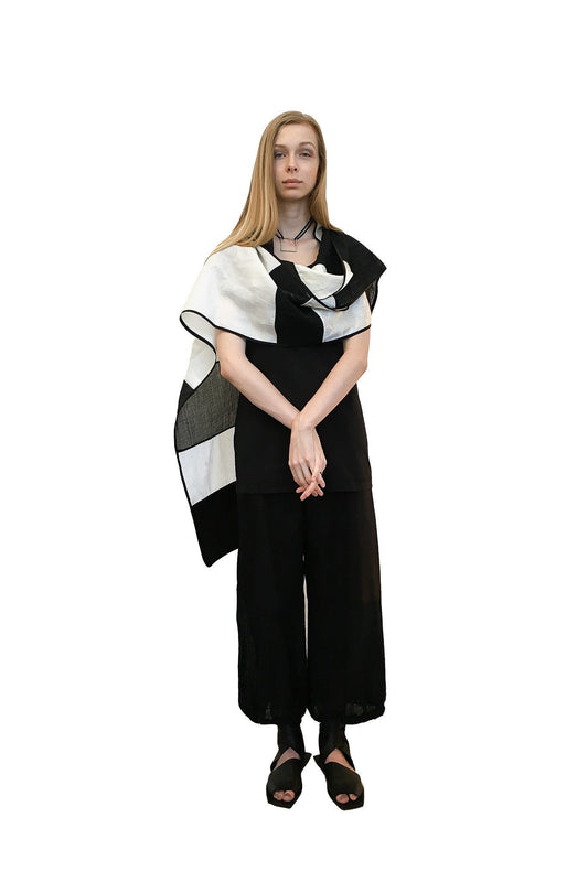 Shaman Wrap