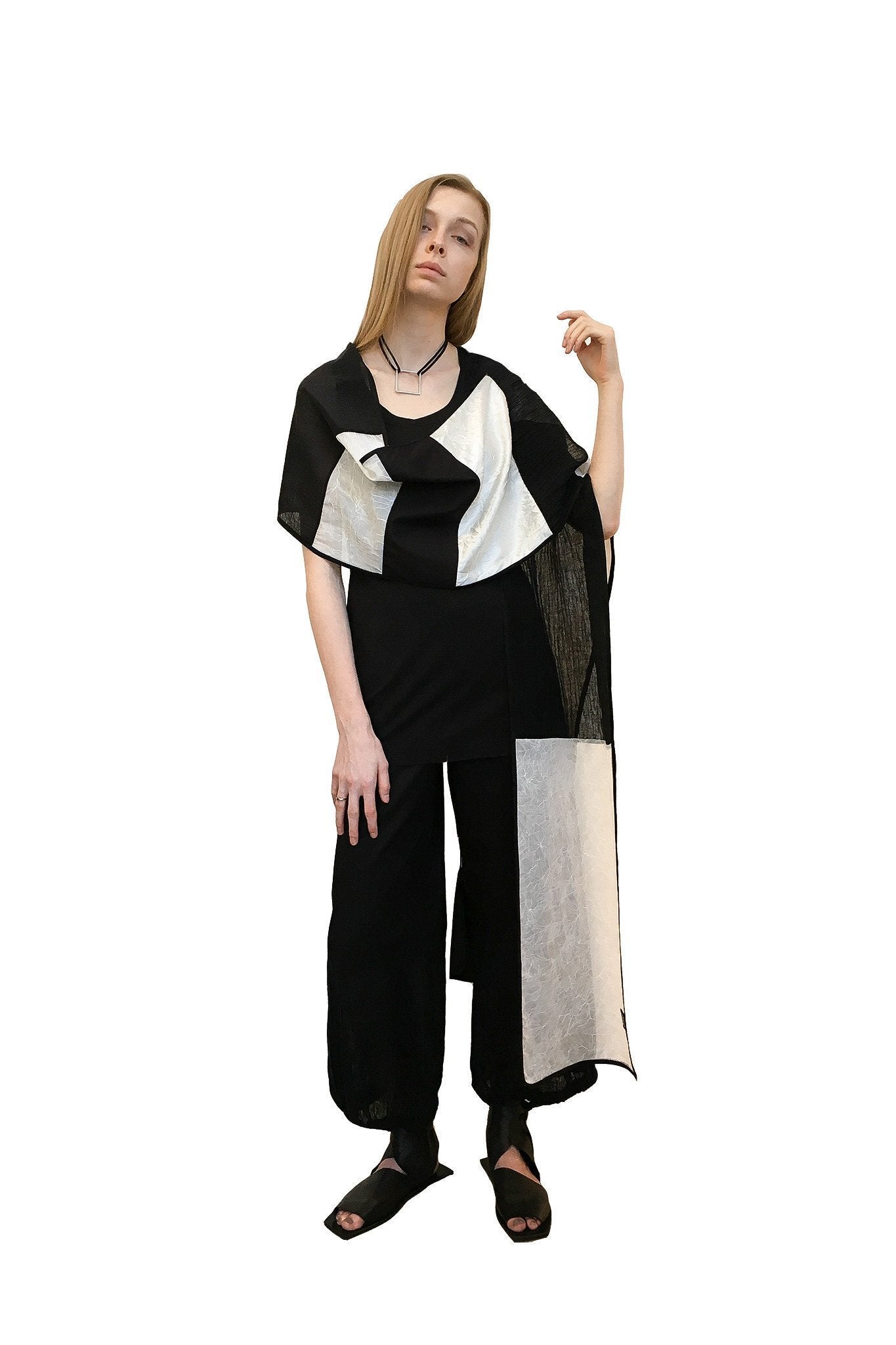 Shaman Wrap