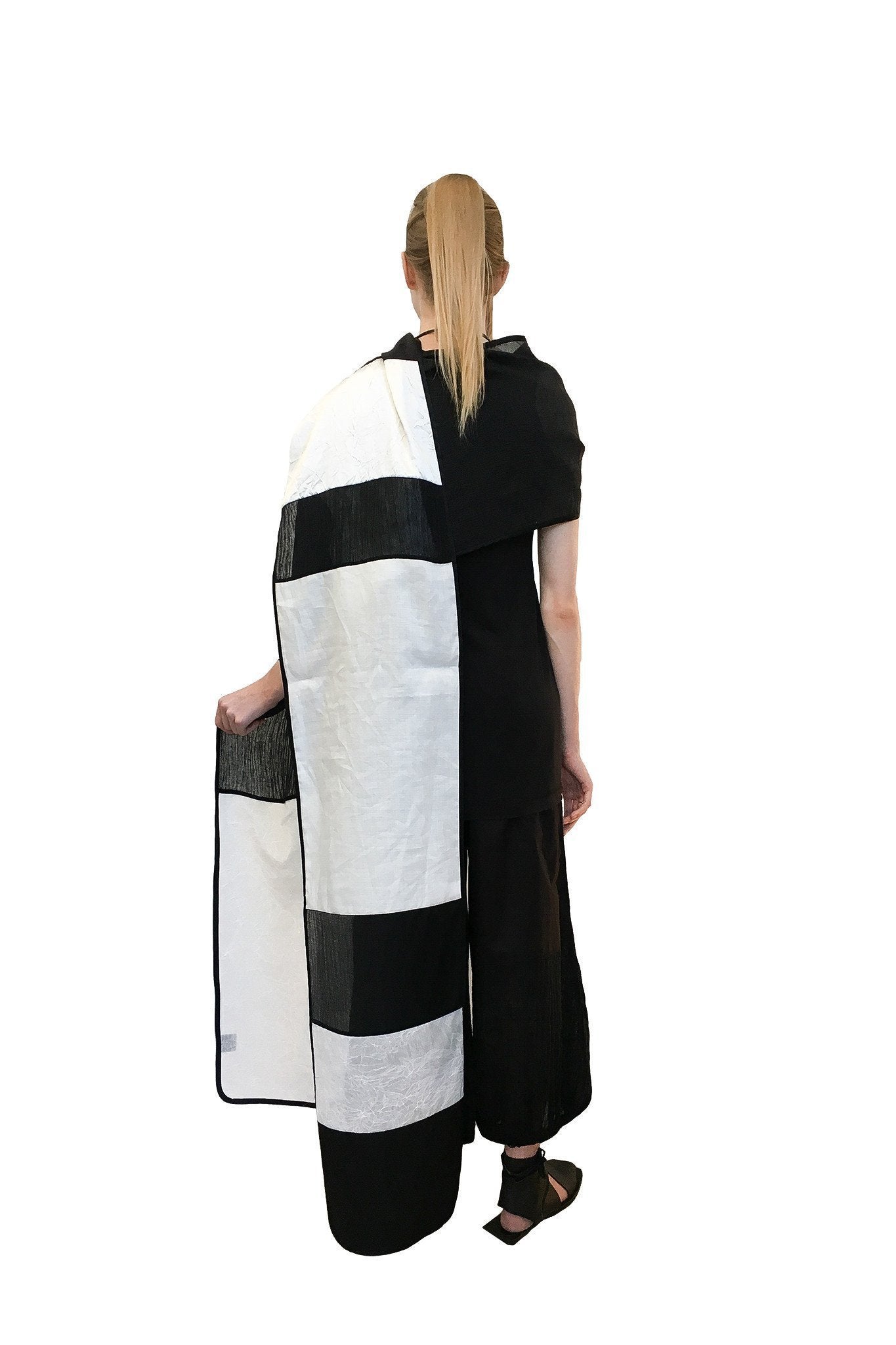 Shaman Wrap