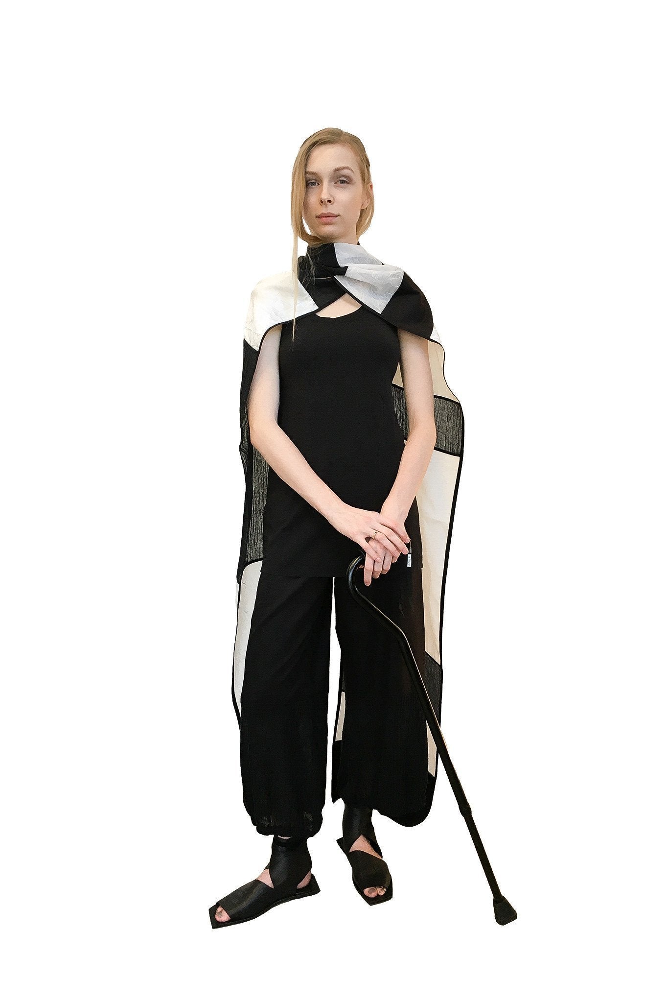 Shaman Wrap