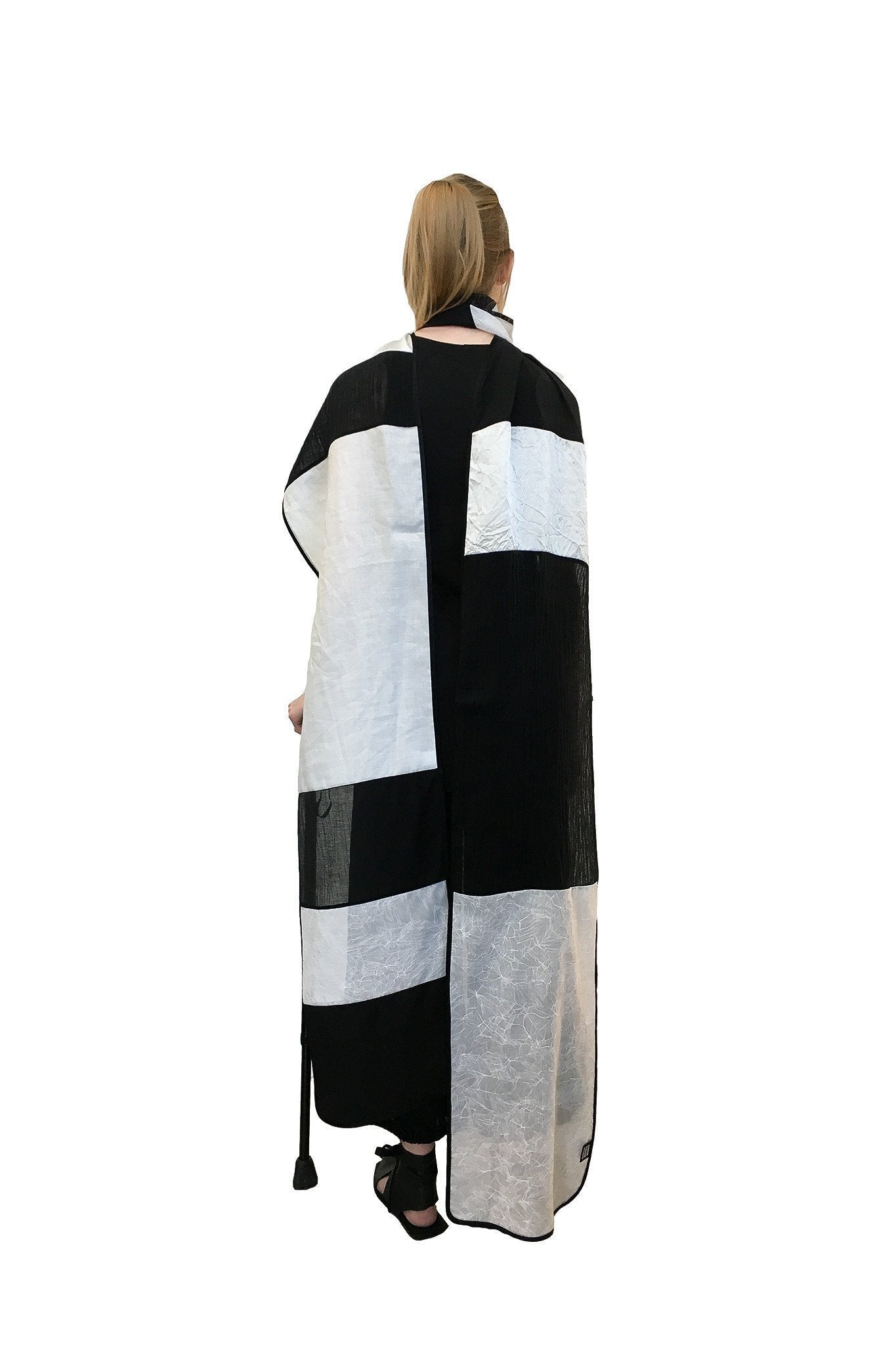Shaman Wrap