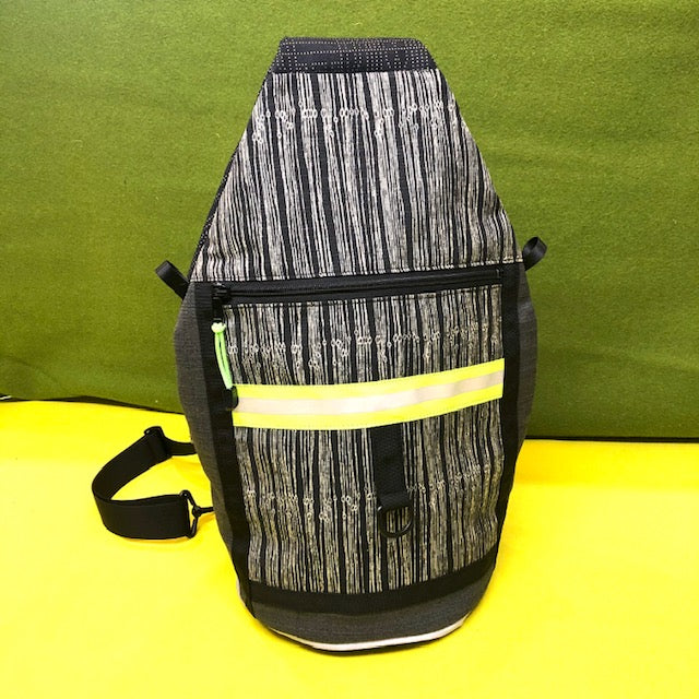 CBK = Cross Body Knapsack     CBK 20201