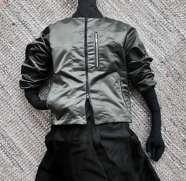 Gal XC 29 jacket