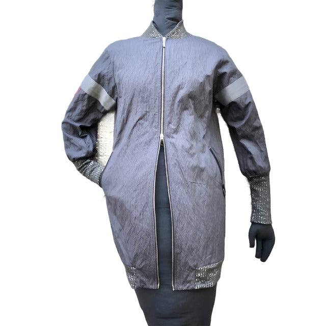 Rambling Girl Jacket - lined