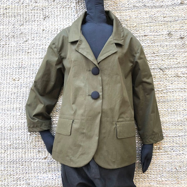 Vida jacket