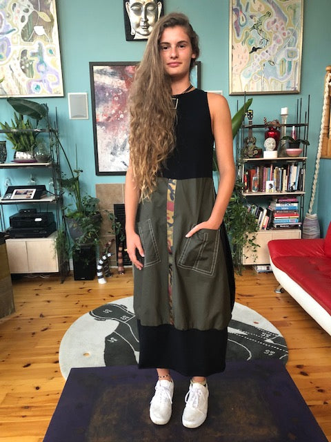 Eagle Dress