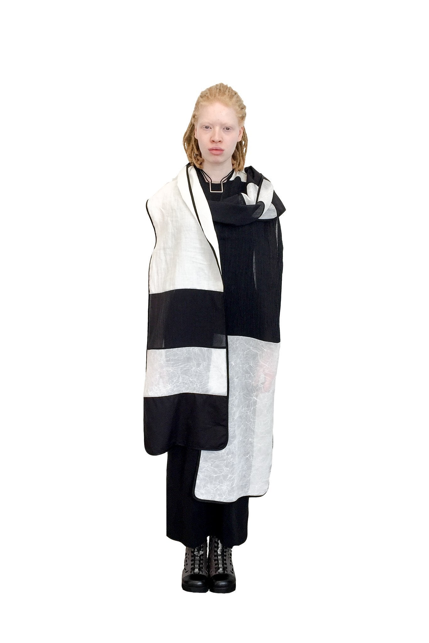 Shaman Wrap