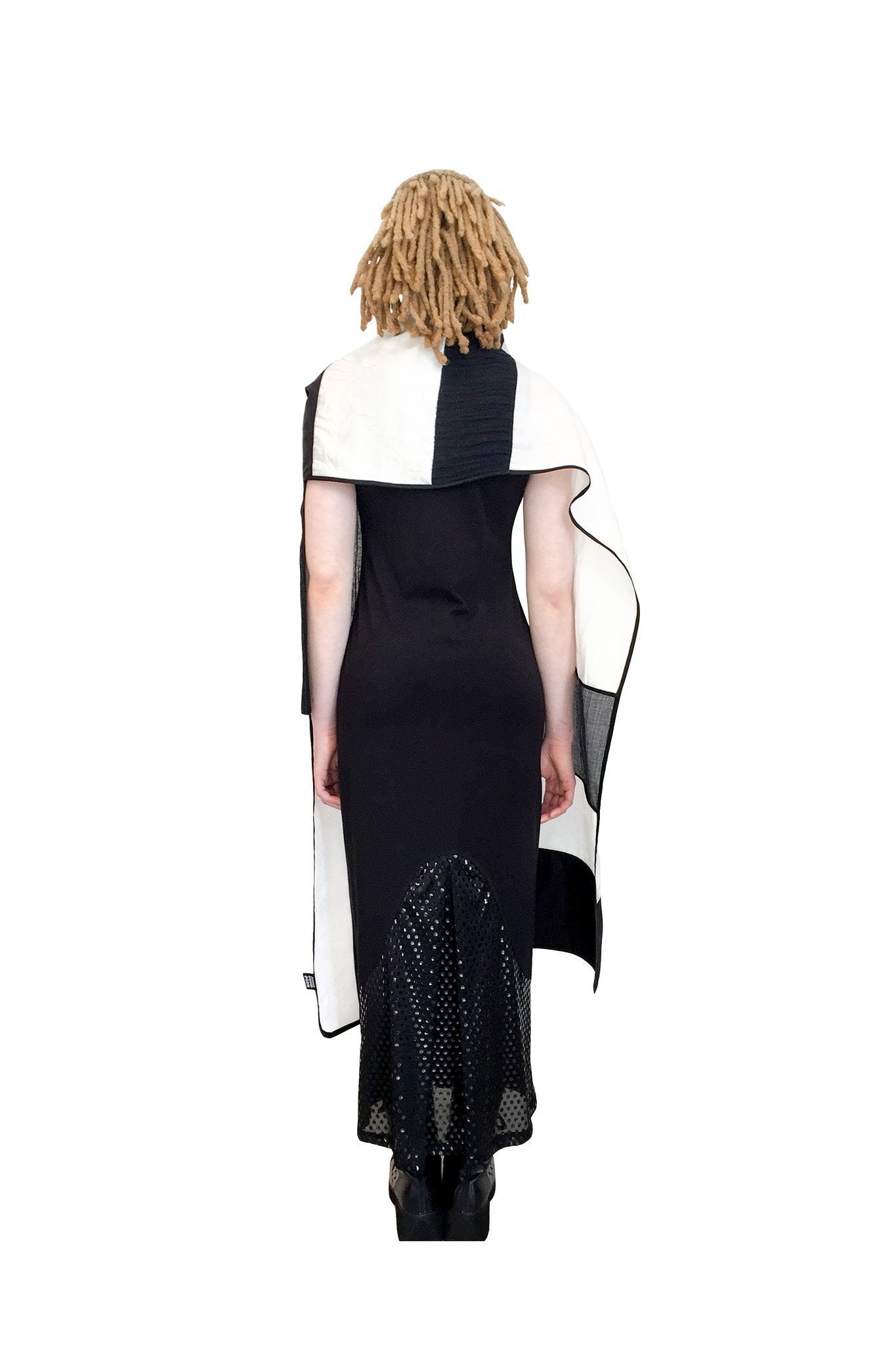 Shaman Wrap