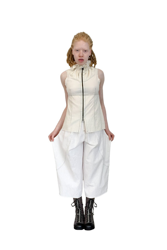 Saturn Pant I Muslin