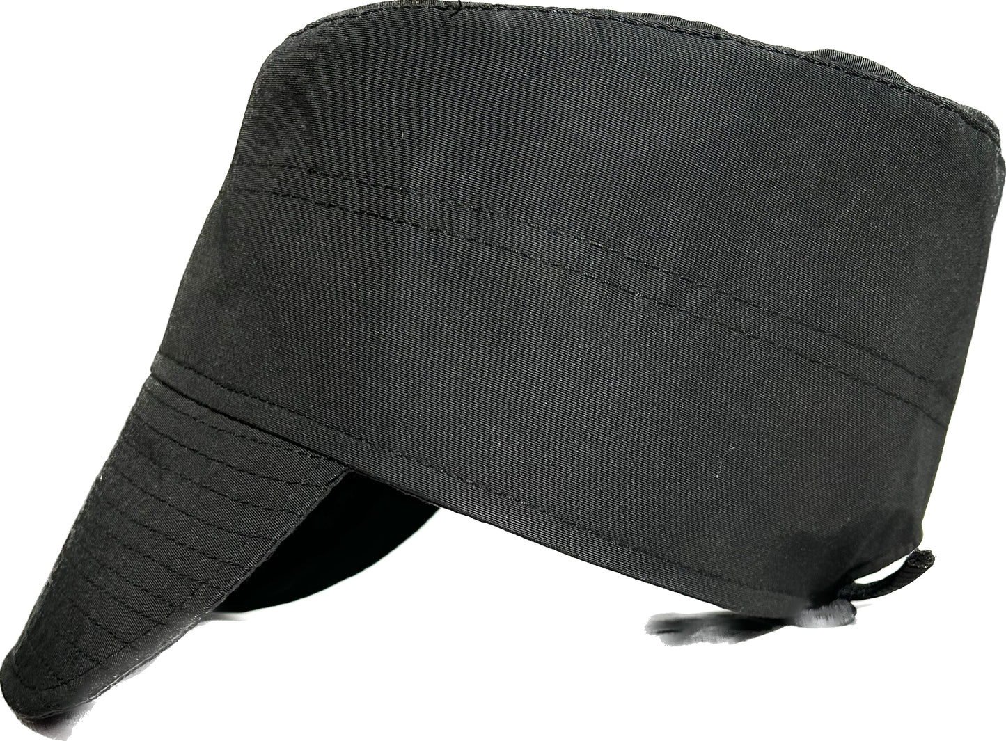 The Rocky cap