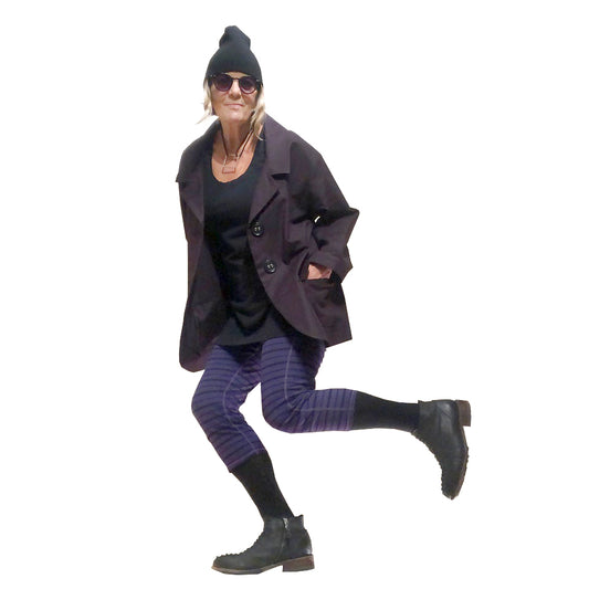 Vida jacket