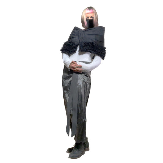 Juku Fly Pant I Metallica