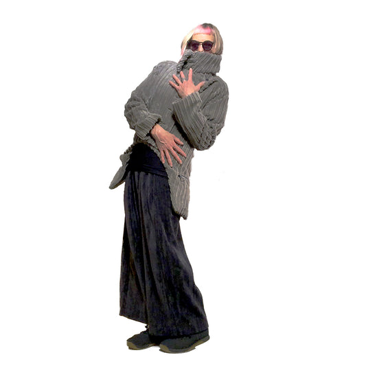 Faux Teeny Jack-coat I Corduroy