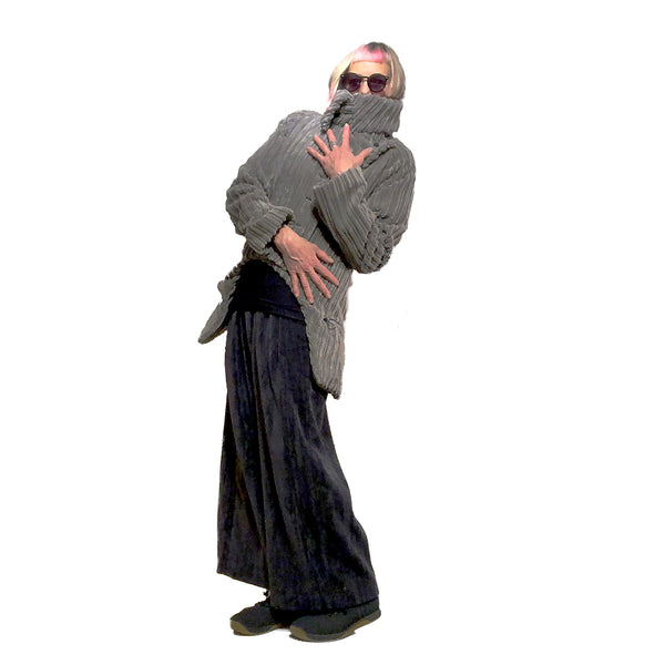 Faux Teeny Jack-coat I Corduroy
