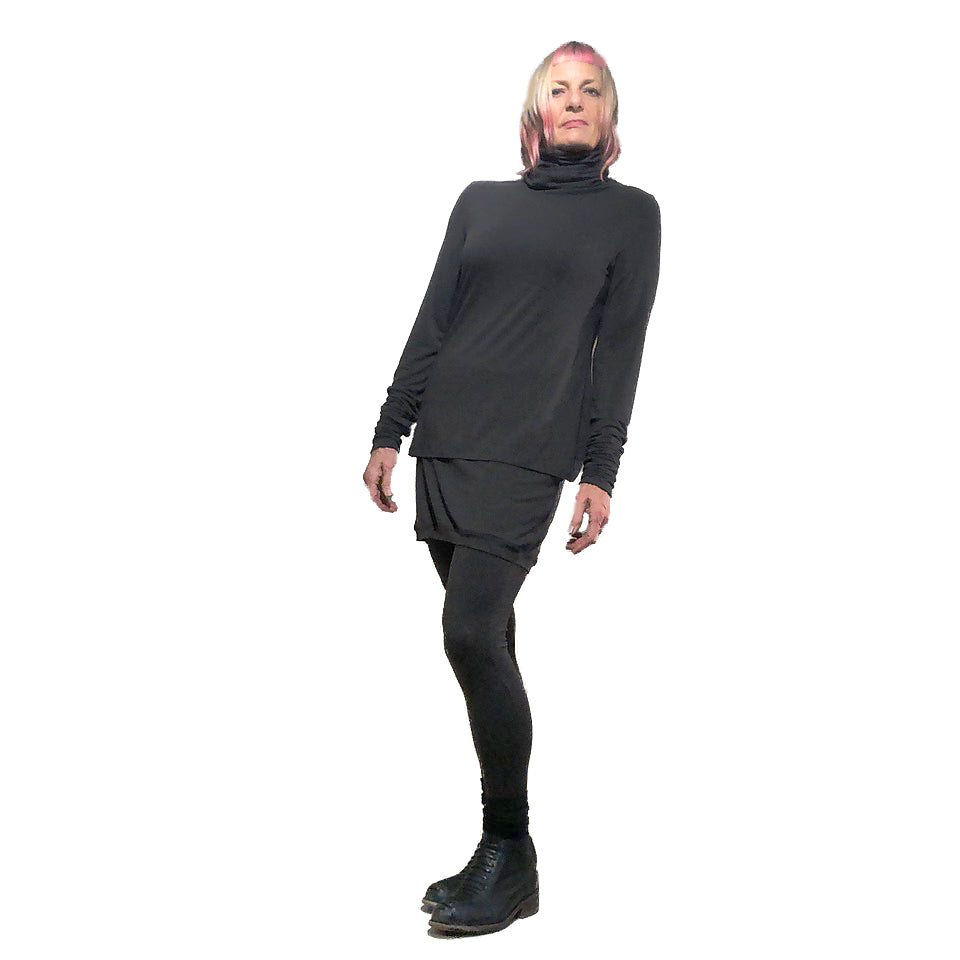Mint Leggings organic - AT 2020/40 MicroBE collection