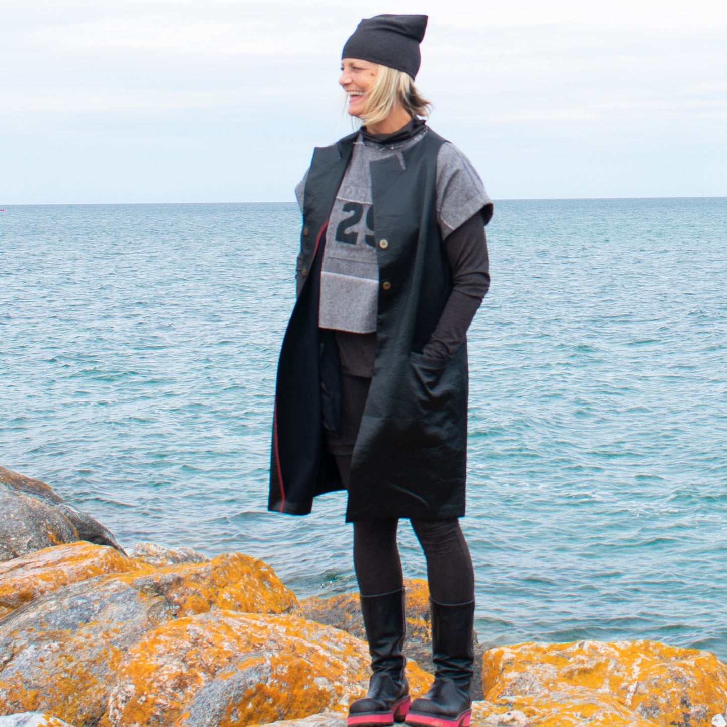 Mint Leggings organic - AT 2020/40 MicroBE collection