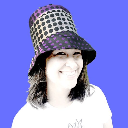 The Madeline Hat